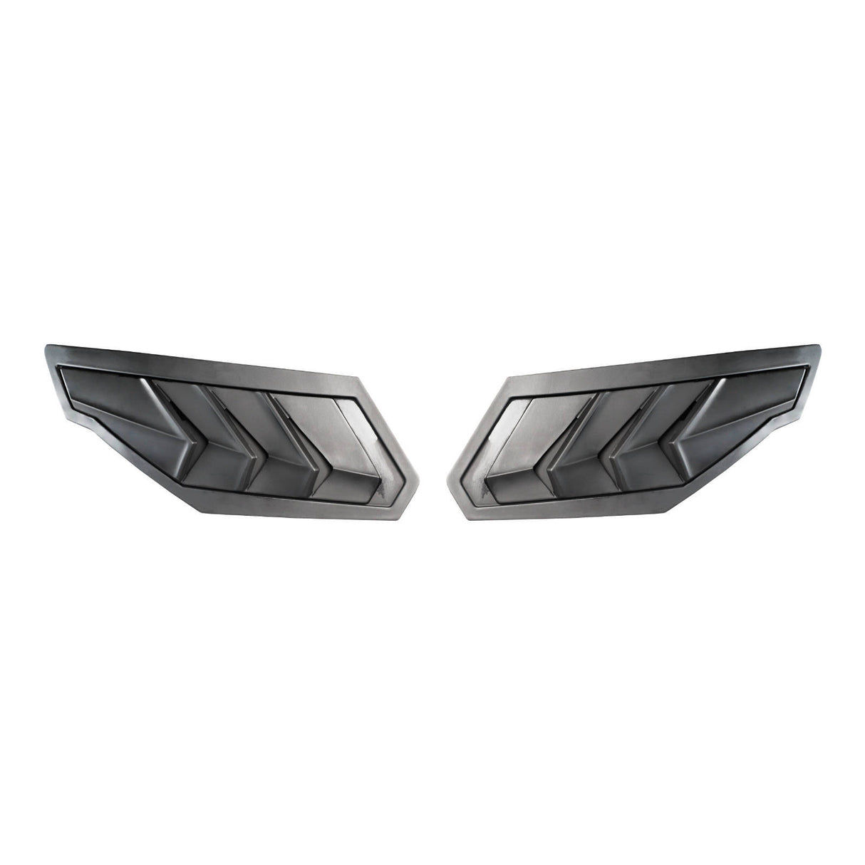 LS2 MX701 Explorer Air Vent Top - Matte Black
