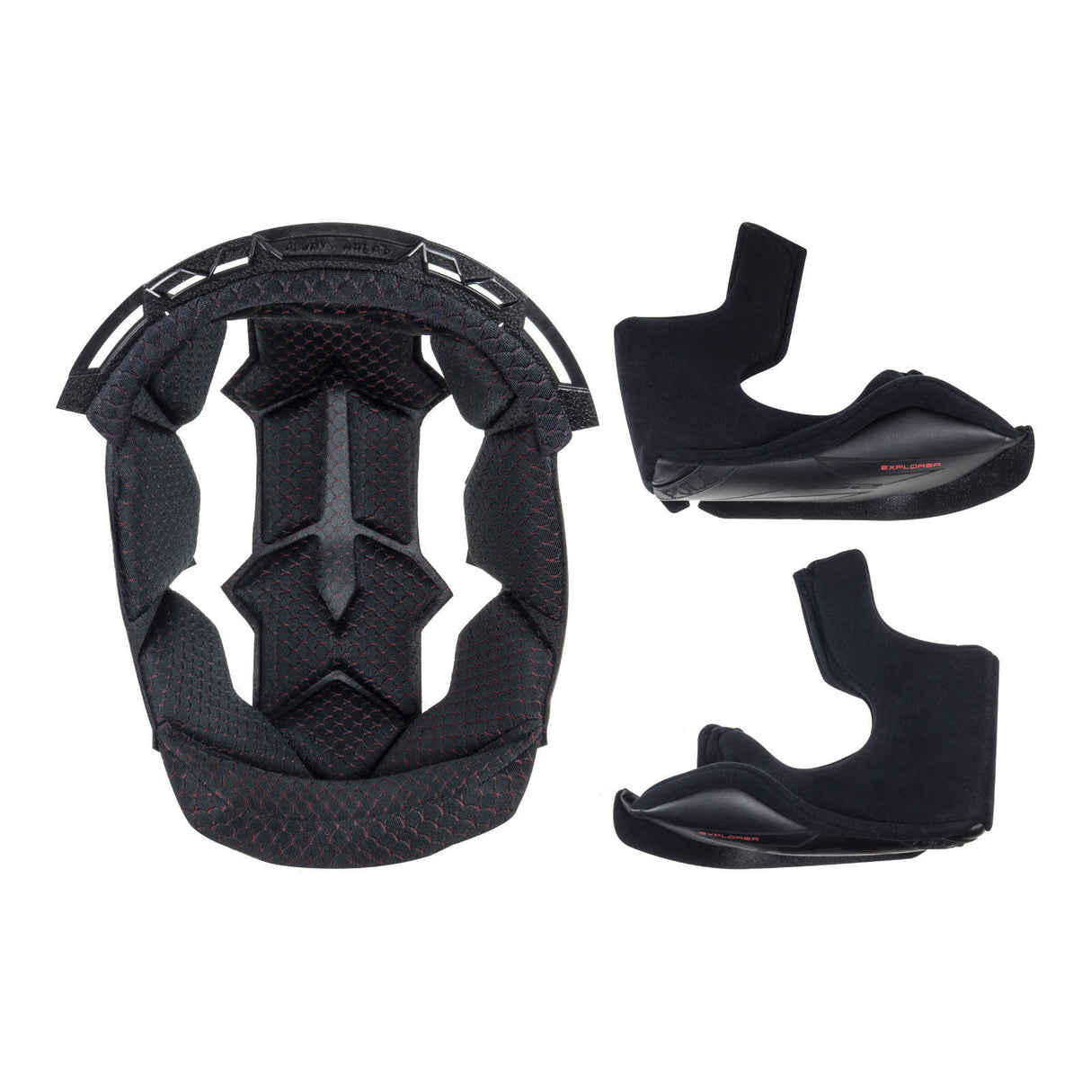 LS2 MX701 Liner