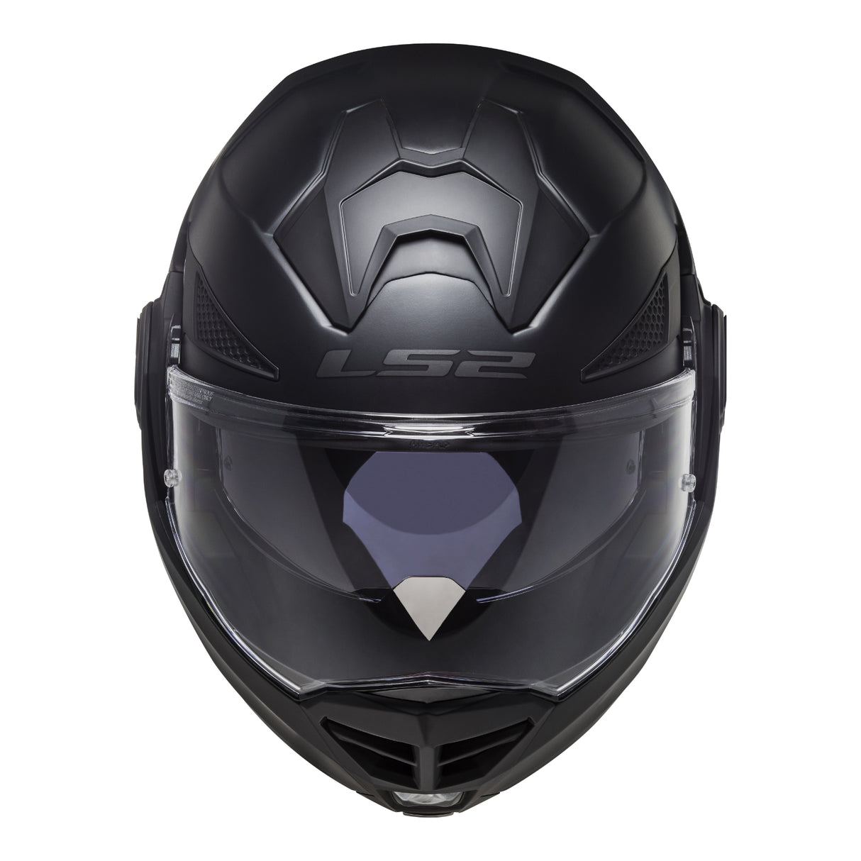 LS2 FF901 Advant X Solid - Matte Black