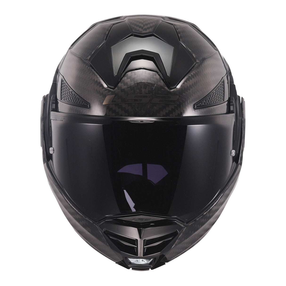 LS2 FF901 Advant X Carbon Helmet