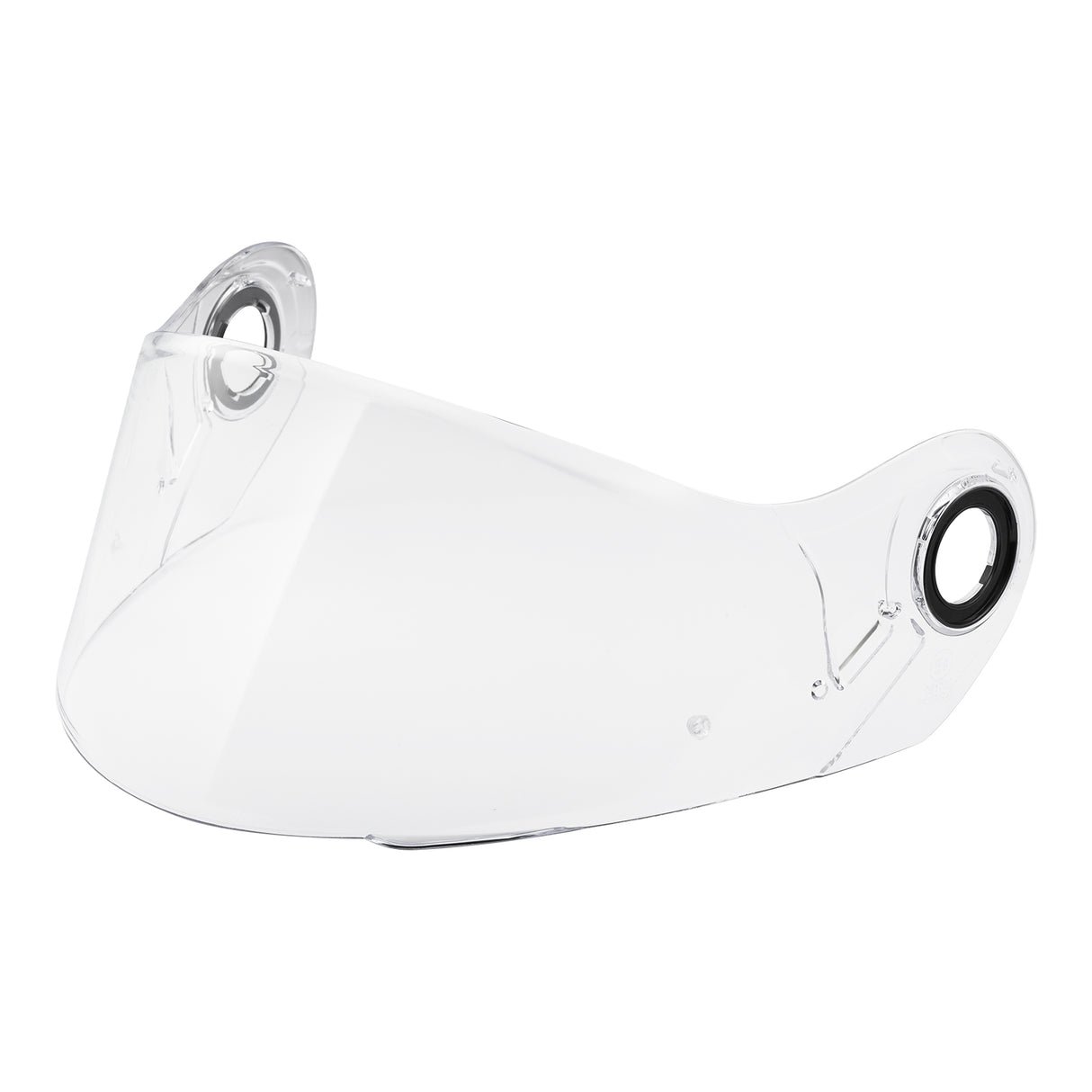 LS2 FF386 / FF370 / FF325 Strobe Visor - Clear