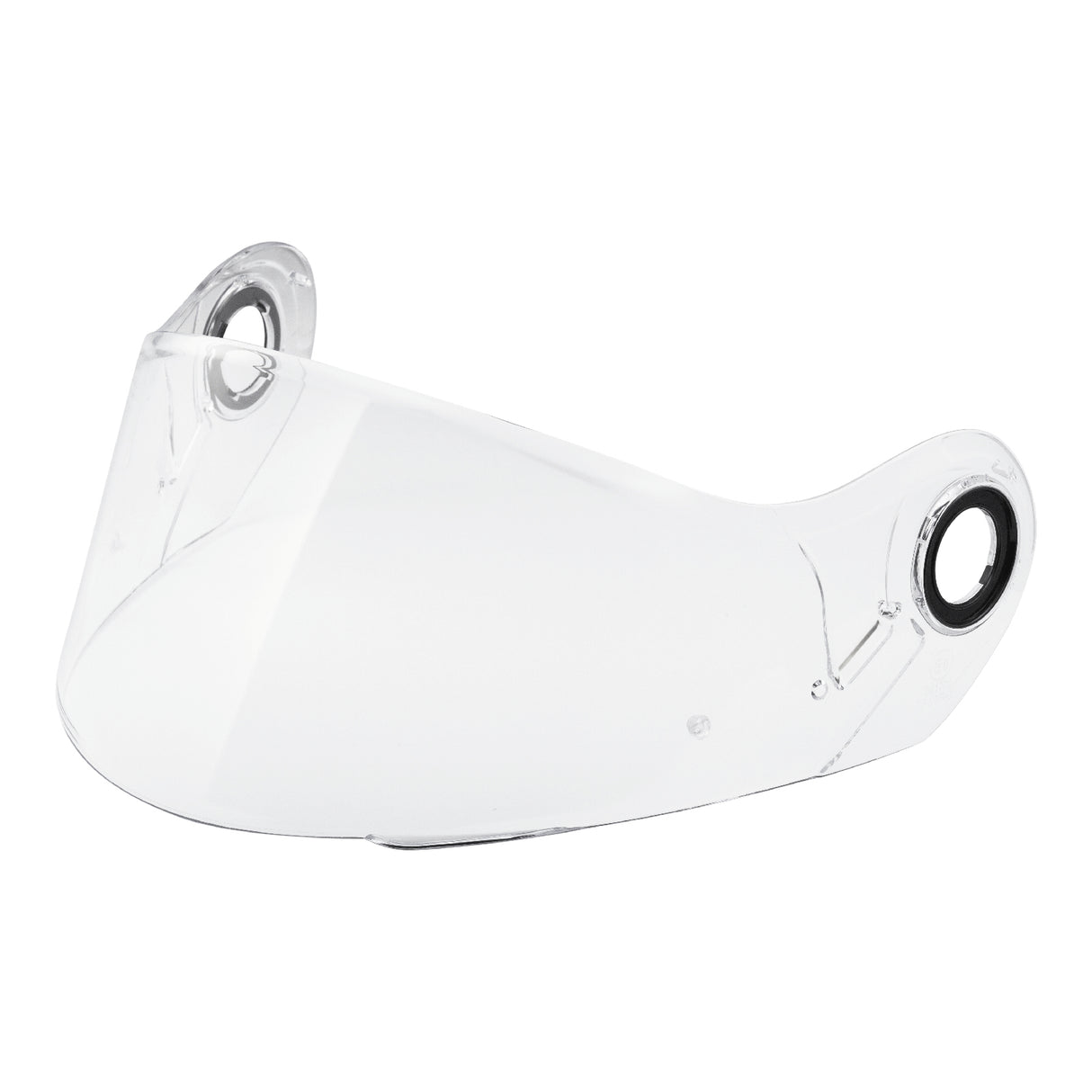 LS2 FF386 / FF370 / FF325 Visor - Clear (was LS2Z800010513)