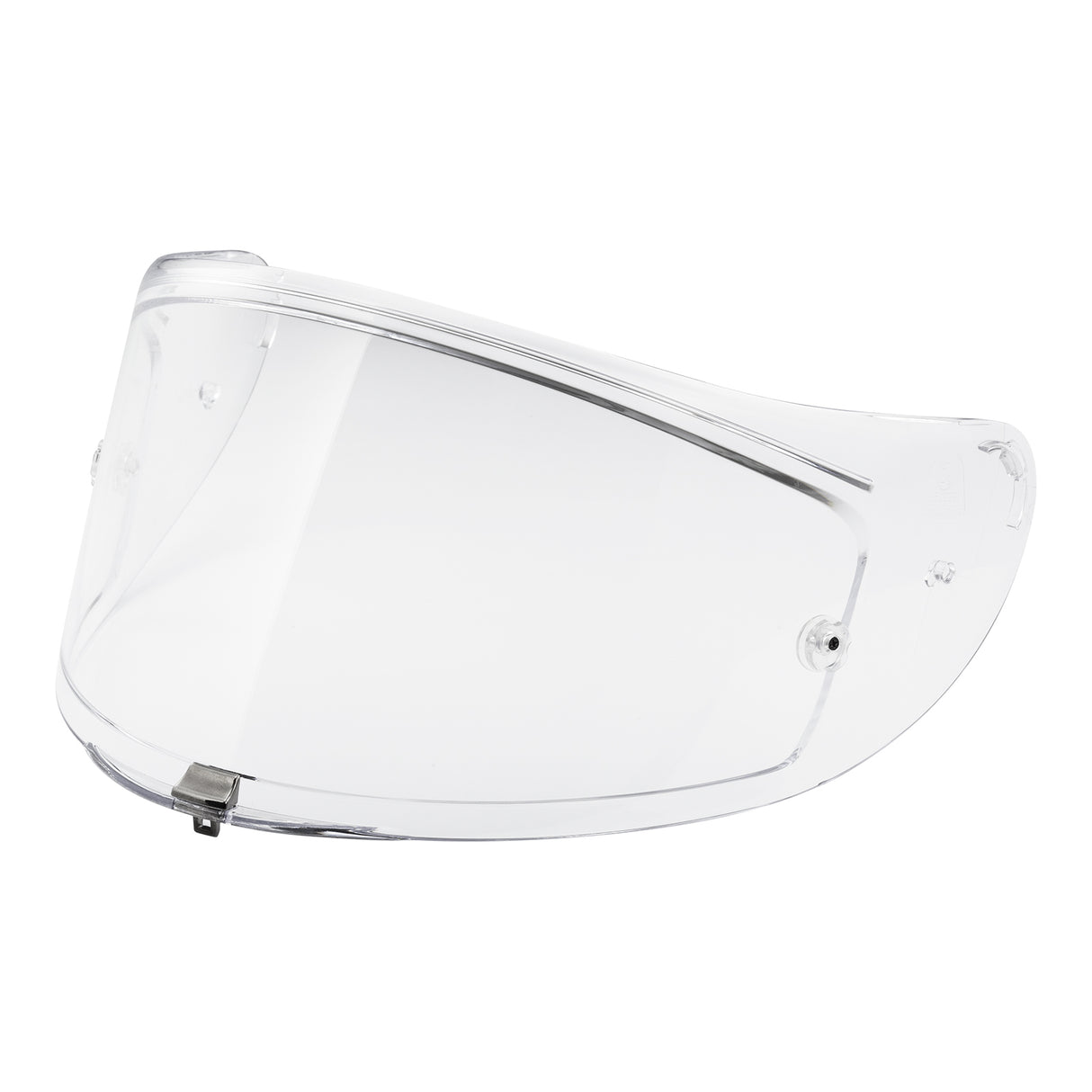 LS2 FF323 Arrow R Visor - Clear (Fog Fighter) Not Pinlock Comp.