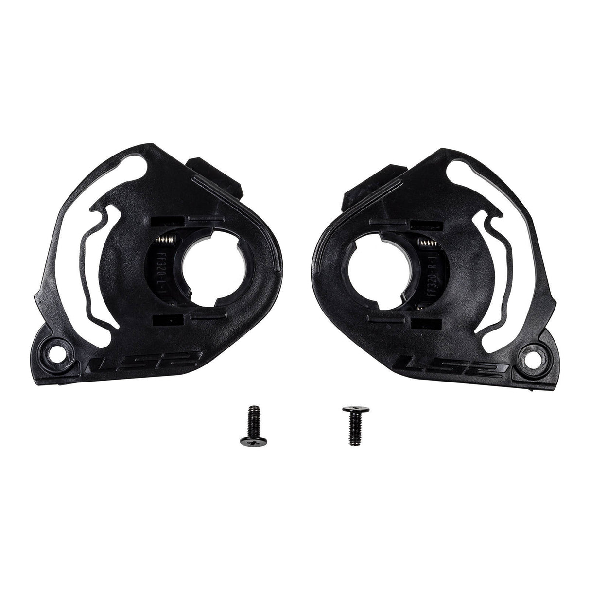 LS2 FF320 STREAM / FF353 RAPID / FF800 STORM RATCHET SYSTEM