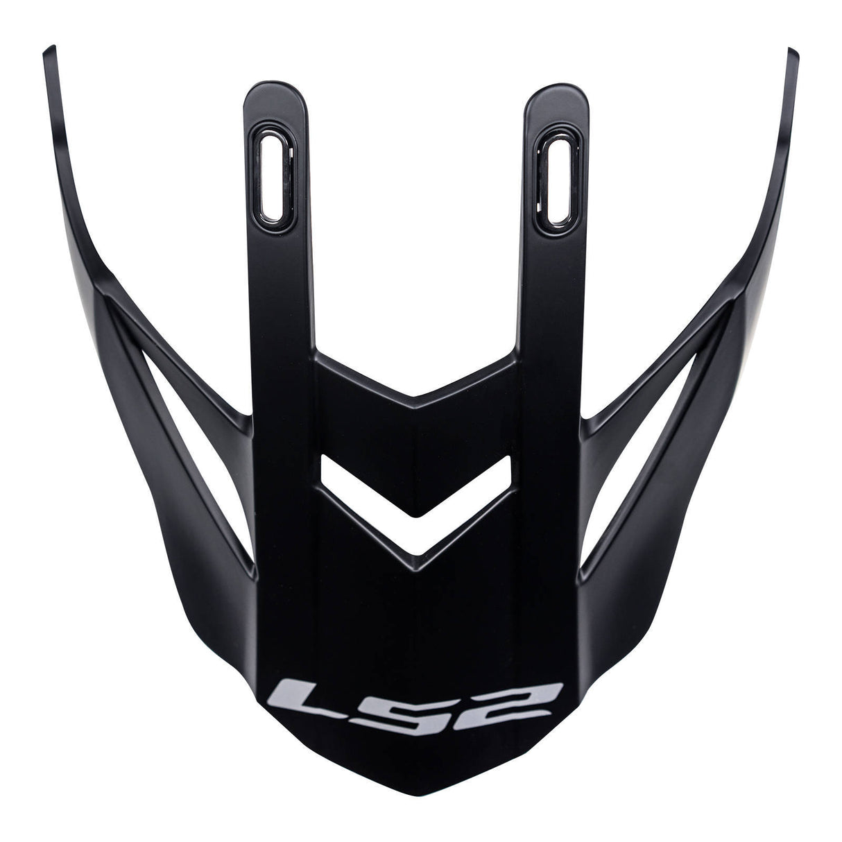 LS2 MX436 Pioneer Peak - Matte Black