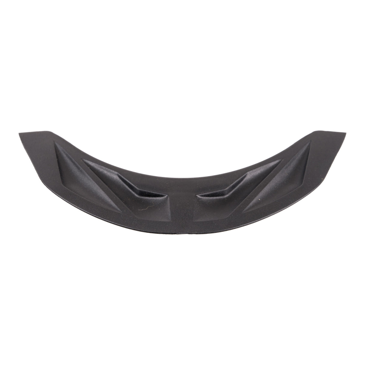 LS2 MX437 / MX436 EPS Lower Neck Trim - Black (M-2XL)