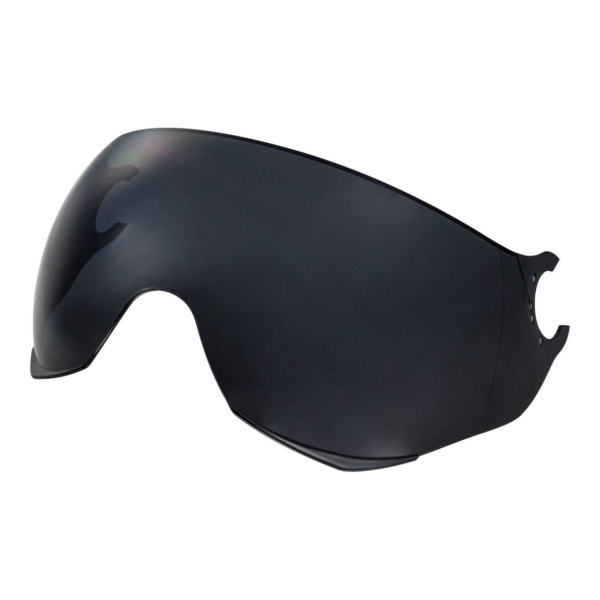 LS2 OF562 Airflow Visor - Tint, Jet Style