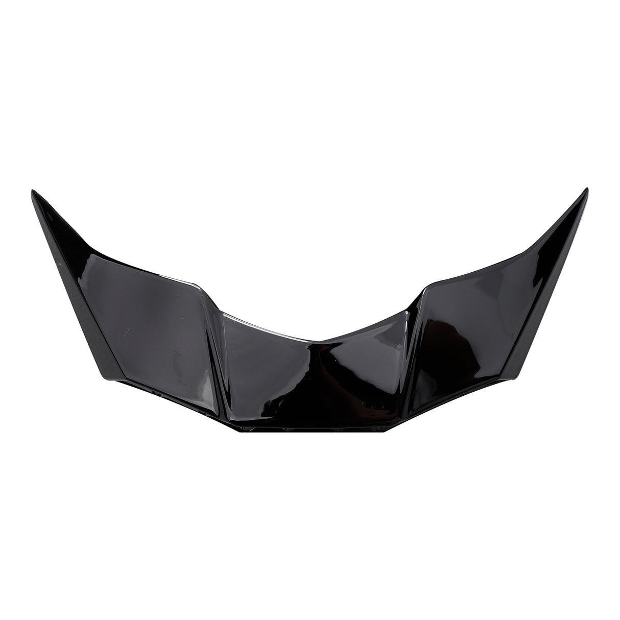 LS2 FF800 Storm Air Vent Rear - Gloss Black