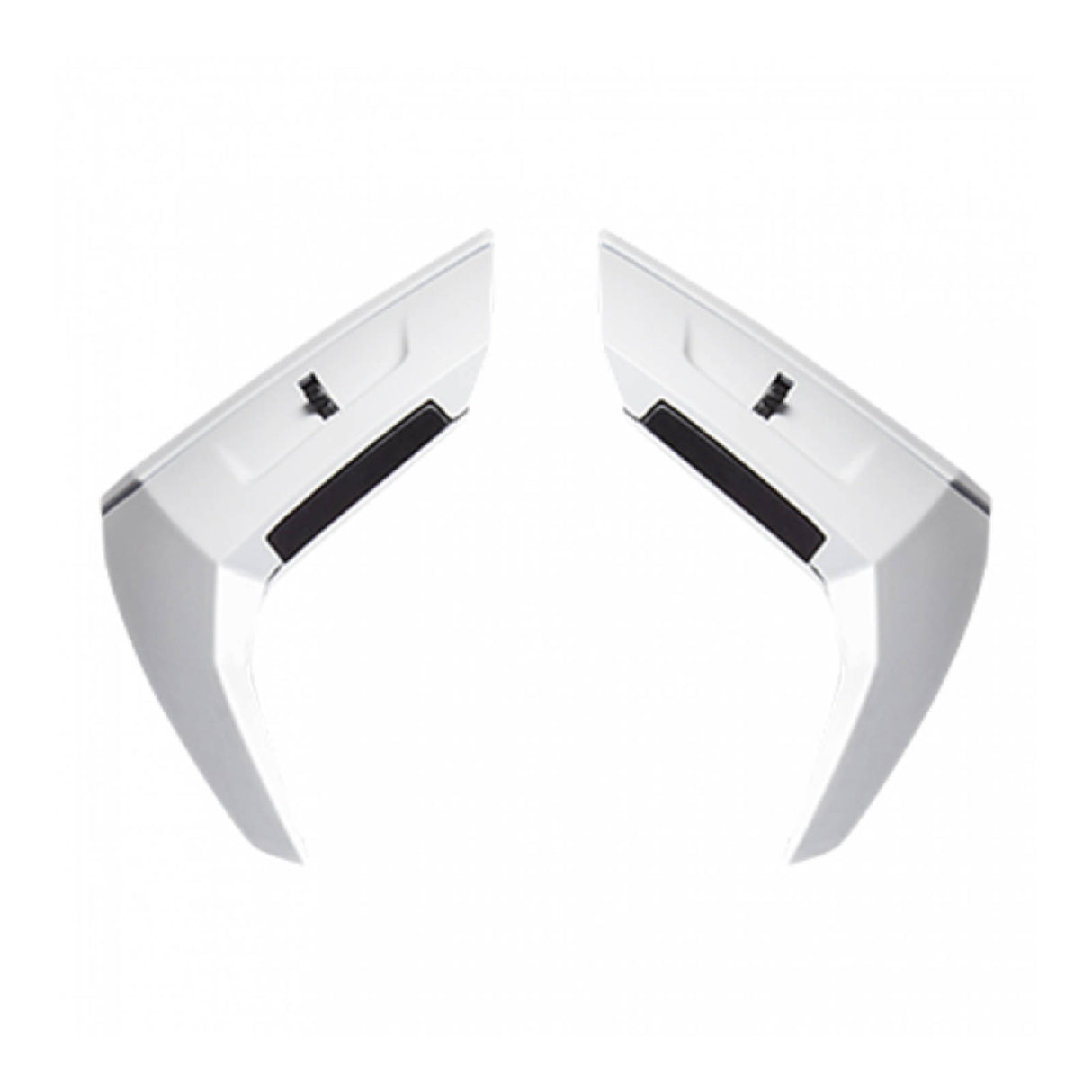 LS2 FF811 Vector II Air Vent Upper - Glitter White