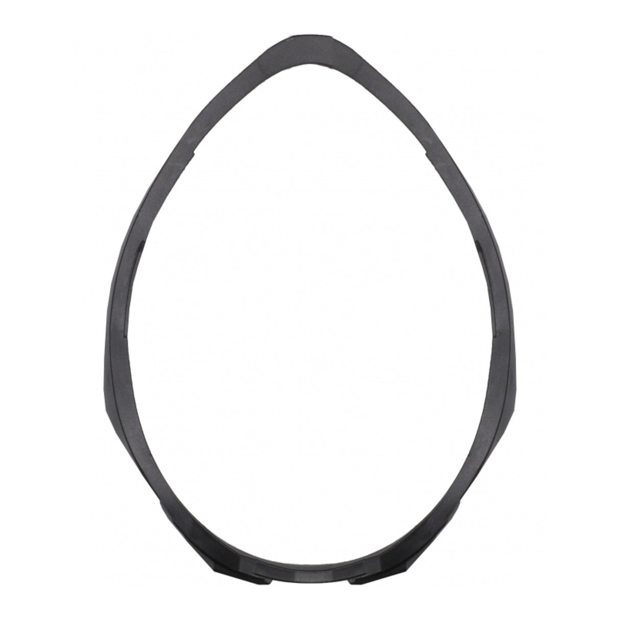 LS2 FF811 Vector II Bezel Down