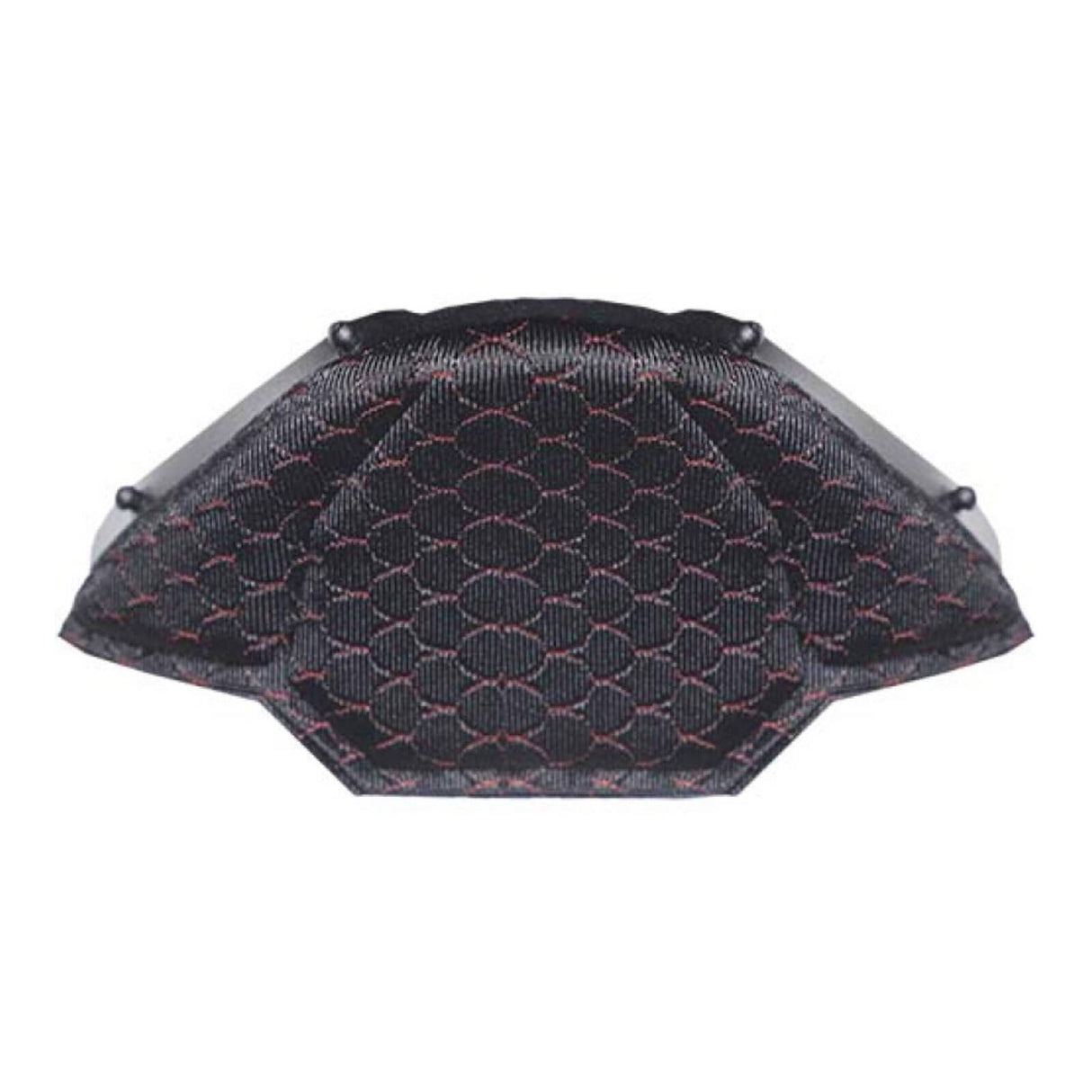 LS2 FF811 Vector II Chin Curtain