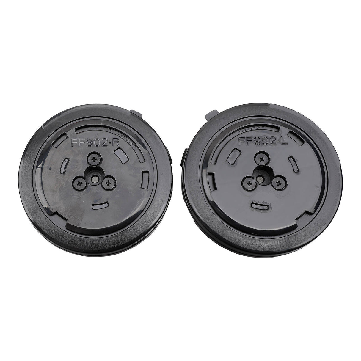 LS2 FF902 Scope Ratchet System