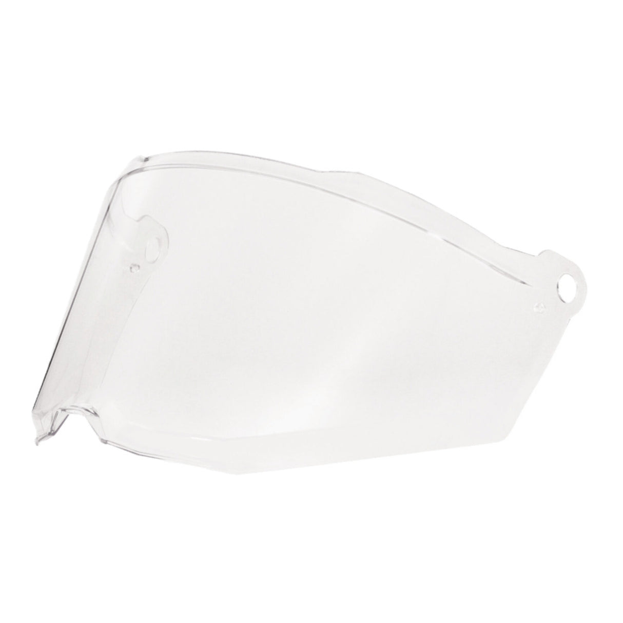 LS2 MX702 Visor - Clear