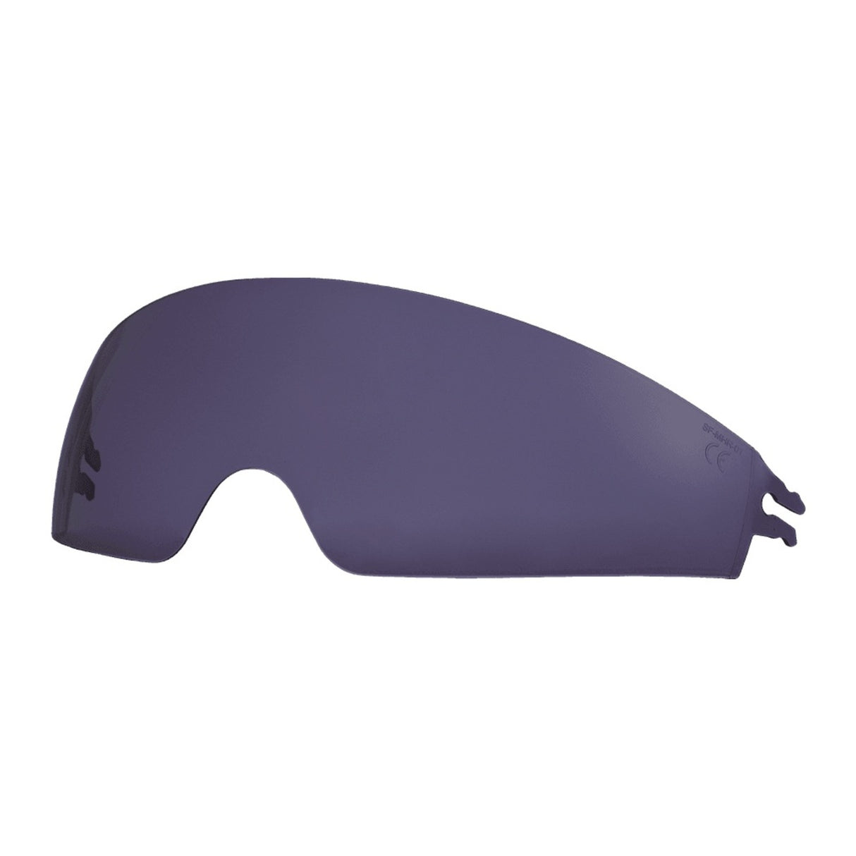 LS2 FF800 / FF808 / FF807 / OF620 / OF618 Sun Visor - Tinted (ECE2)
