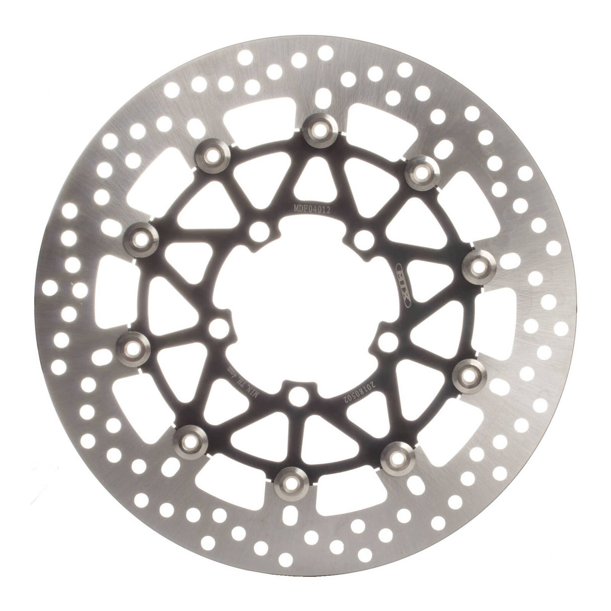 MTX Brake Disc Floating Type - Front
