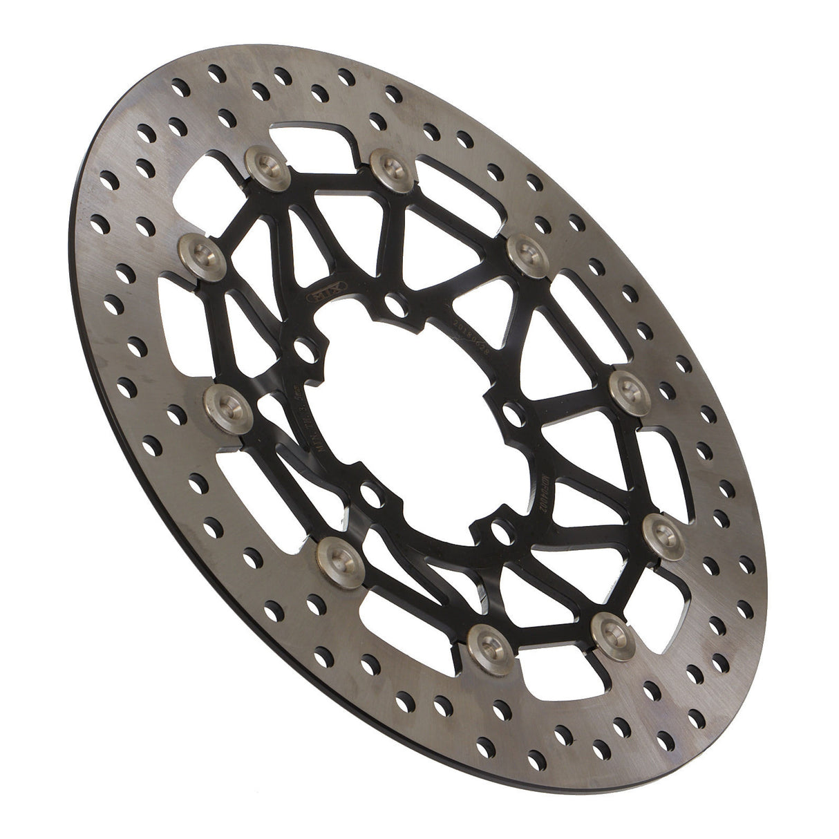 MTX Brake Disc Floating Type - Front