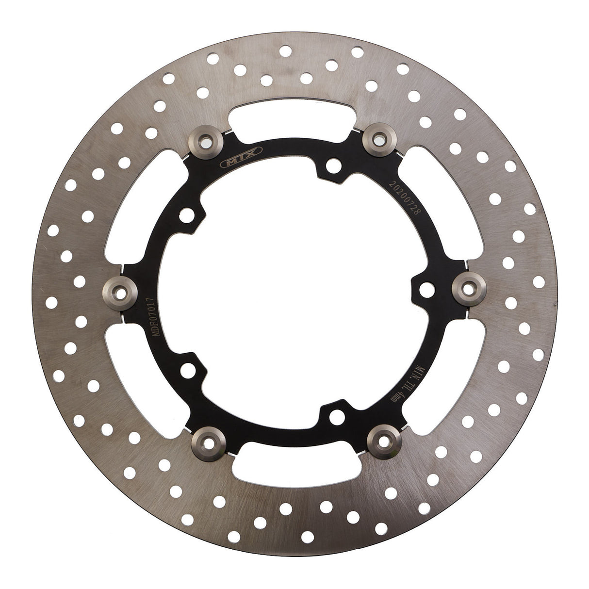 MTX Brake Disc Floating Type - Front