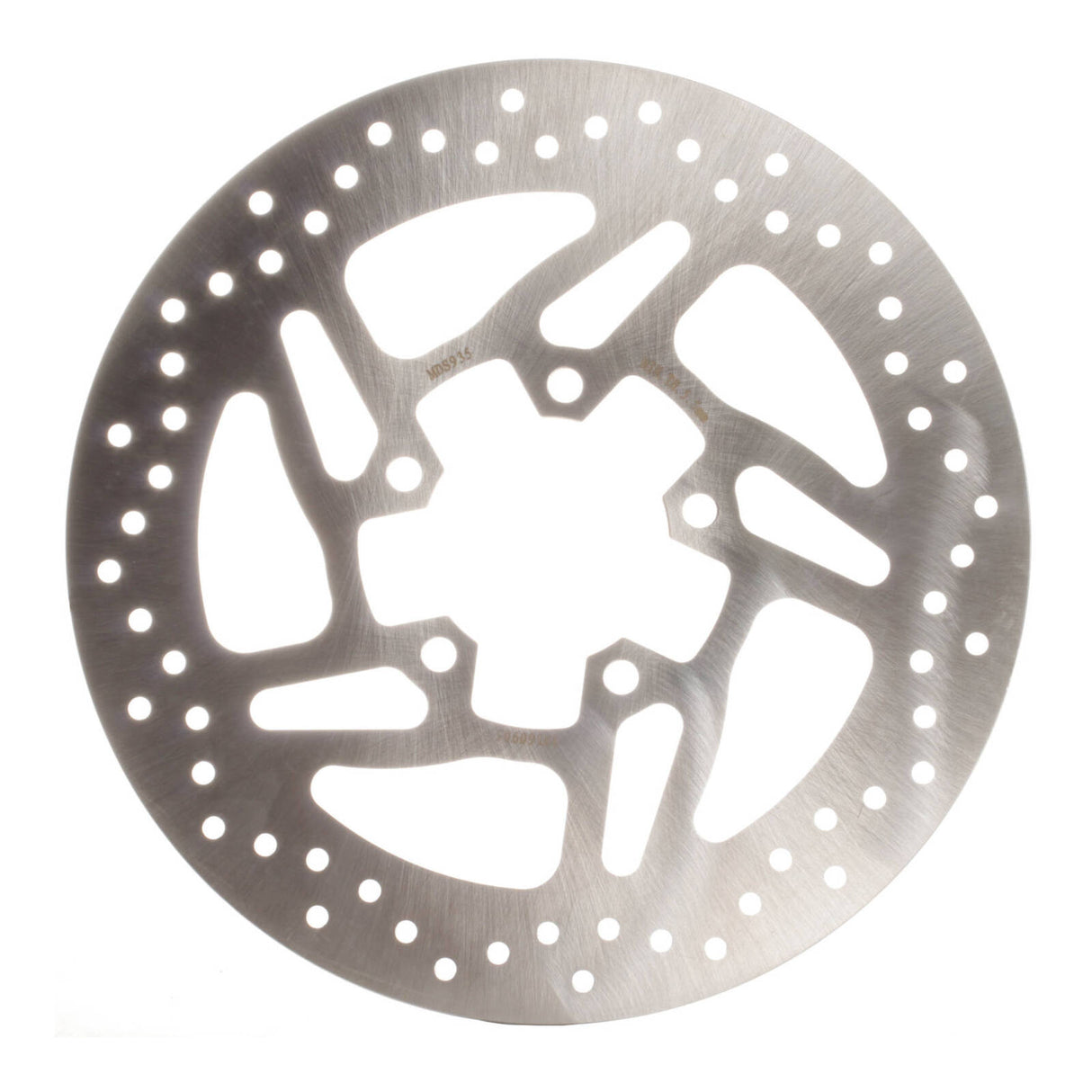 MTX Brake Disc Solid Type - Rear