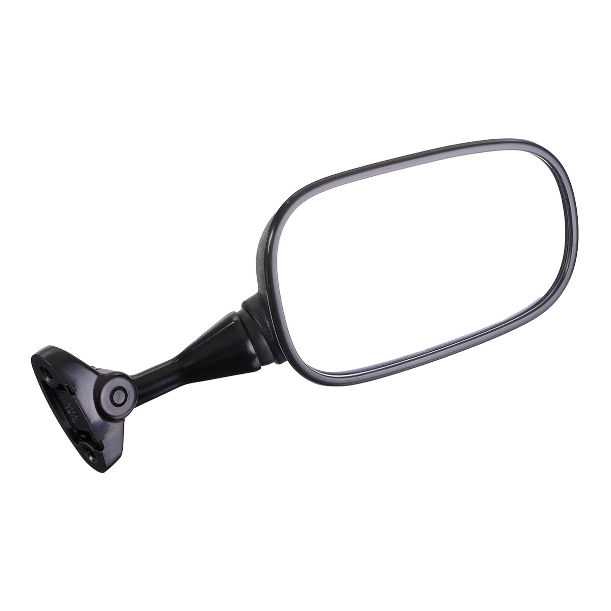 Whites Mirror Honda CBR929R '00-'01/ CBR954 '02-'03 (Right)