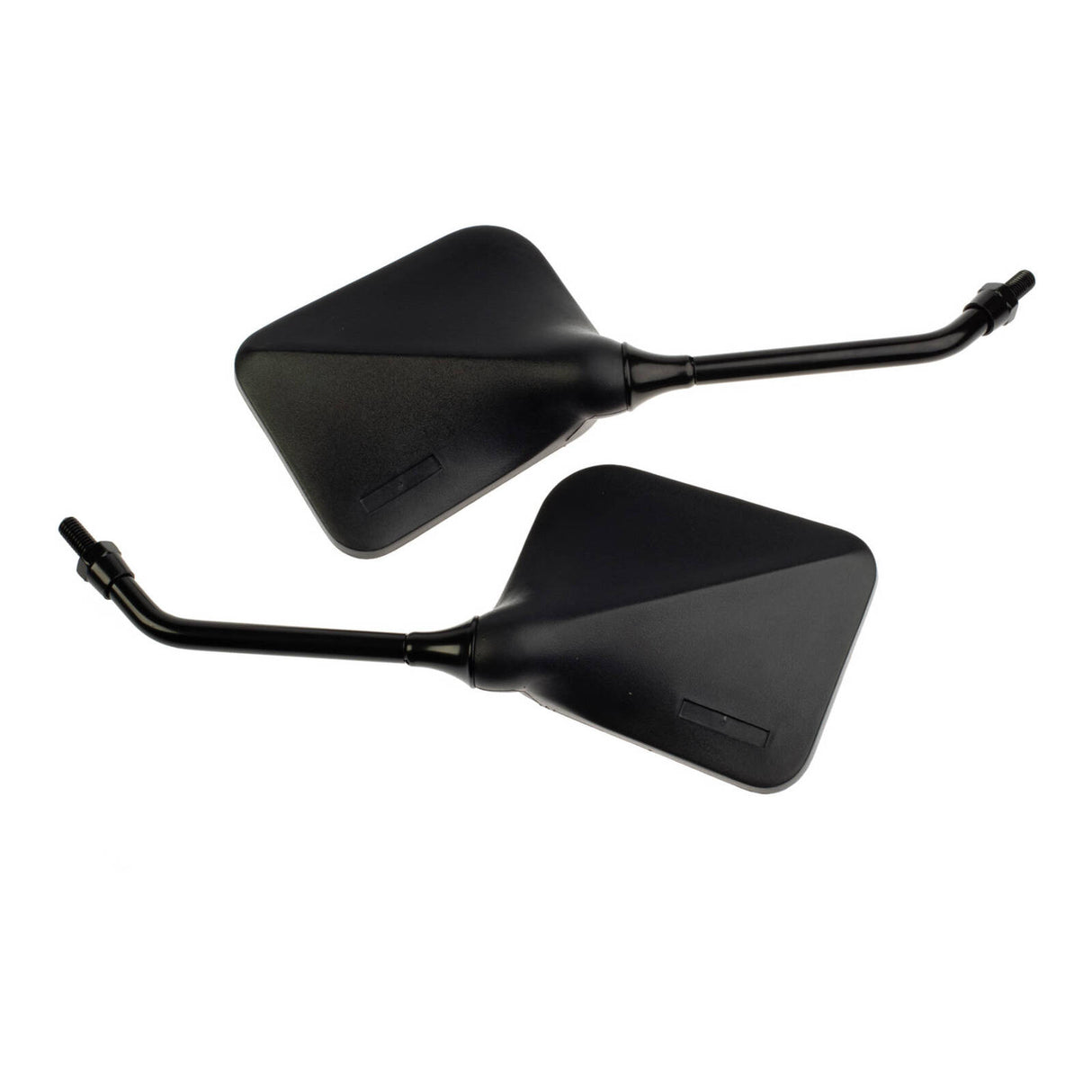 Whites Mirror - Yamaha Jog 50 Pair (5SU) 8mm Thread