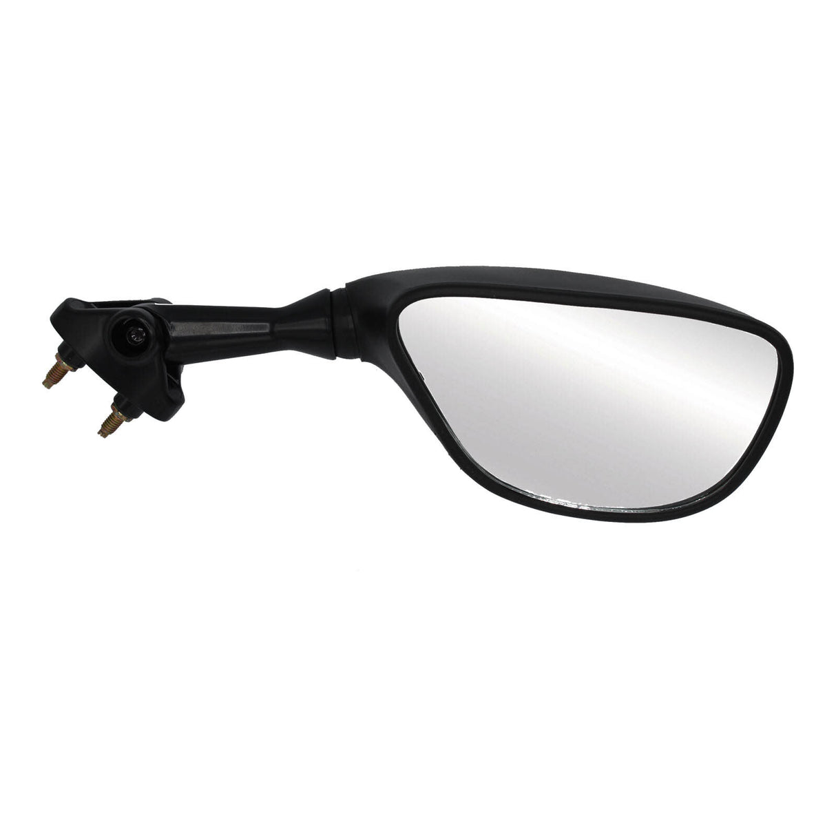 Whites Mirror - Kawasaki ZX-6RR 6 '03 Right