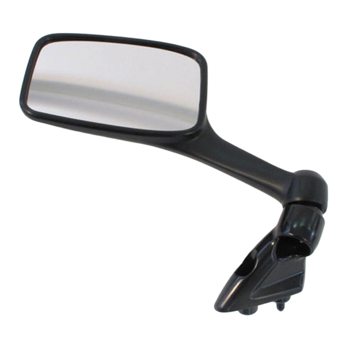 Whites Mirror - Kawasaki EX250R '96-'07 (Left)