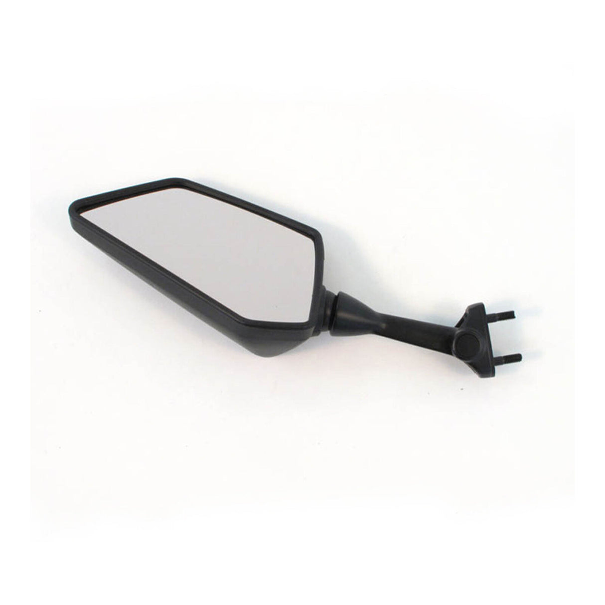 Whites Mirror - Kawasaki EX250R '08-'12 (Right)