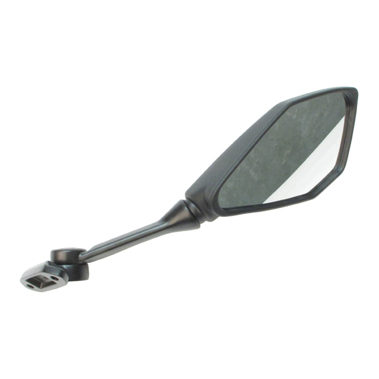Whites Mirror - Kawasaki EX300R Ninja '13-'15 (Right)