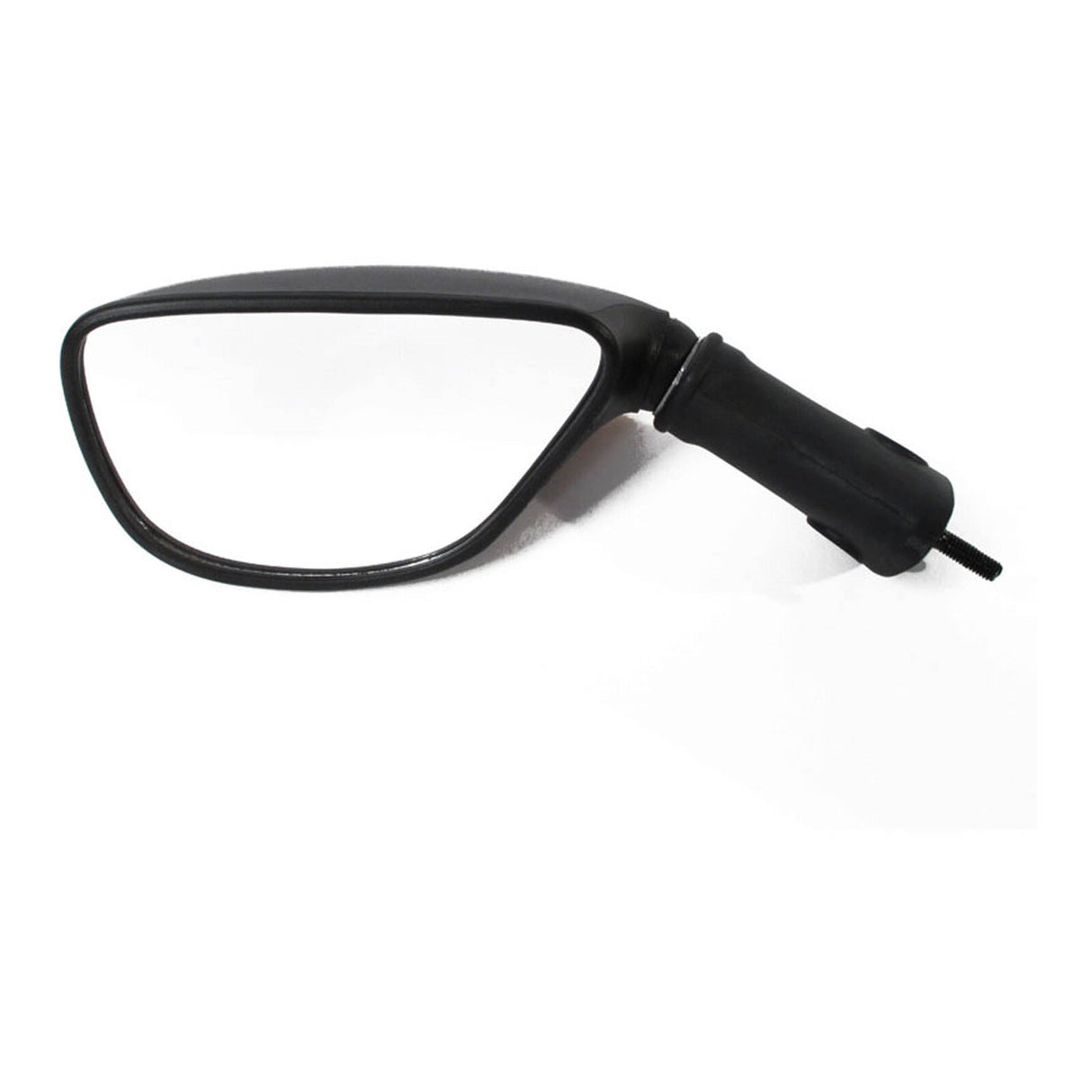 Whites Mirror - Kawasaki ZX-6R '98-'02 / ZX-9R '98-'03 Left