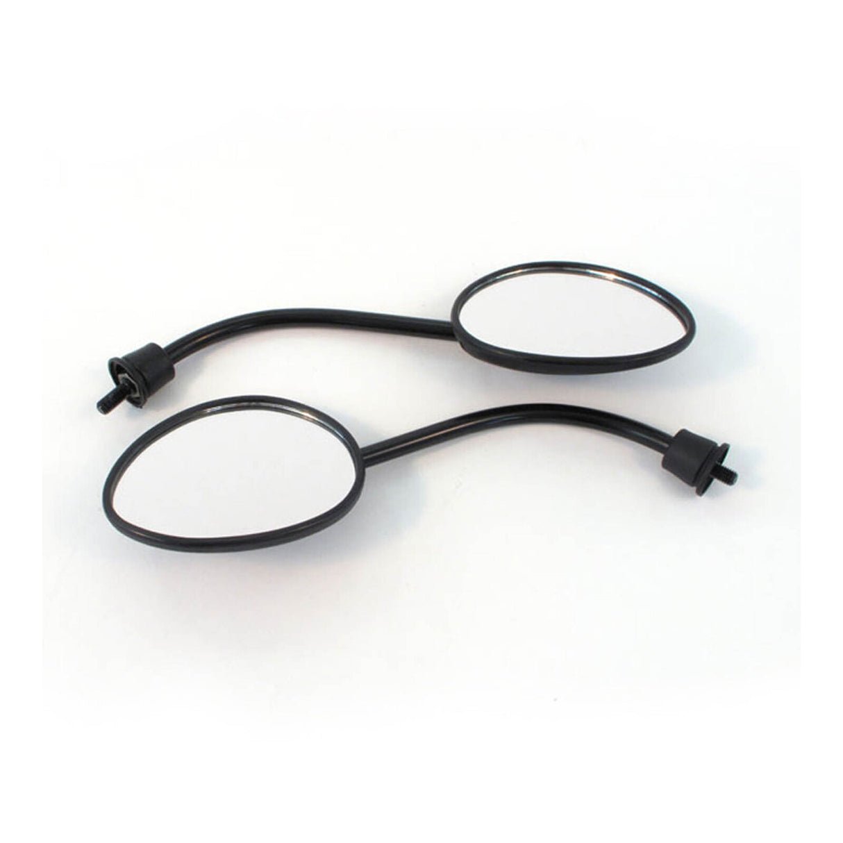 Whites Mirror - Piaggio Zip (Pair)