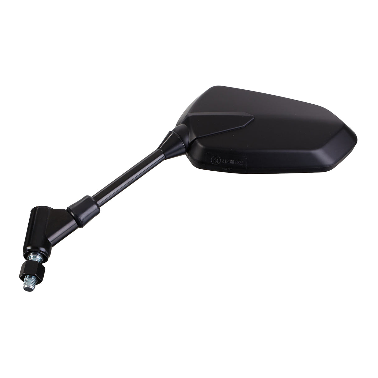 Whites Mirror - Yamaha MT01 (Left)