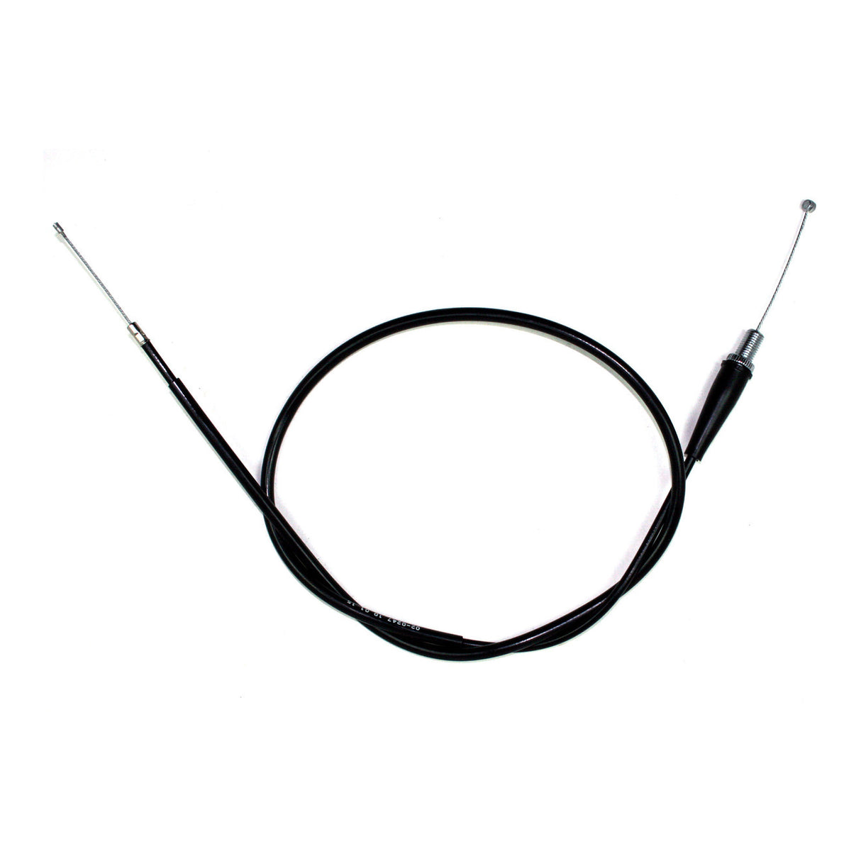 Motion Pro Throttle Cable Honda CR125/250* '90-'03 / CR500 + KTM