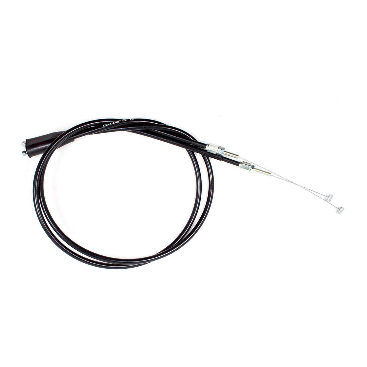 Motion Pro Throttle Cable Honda CRF230F '03-'16 Set