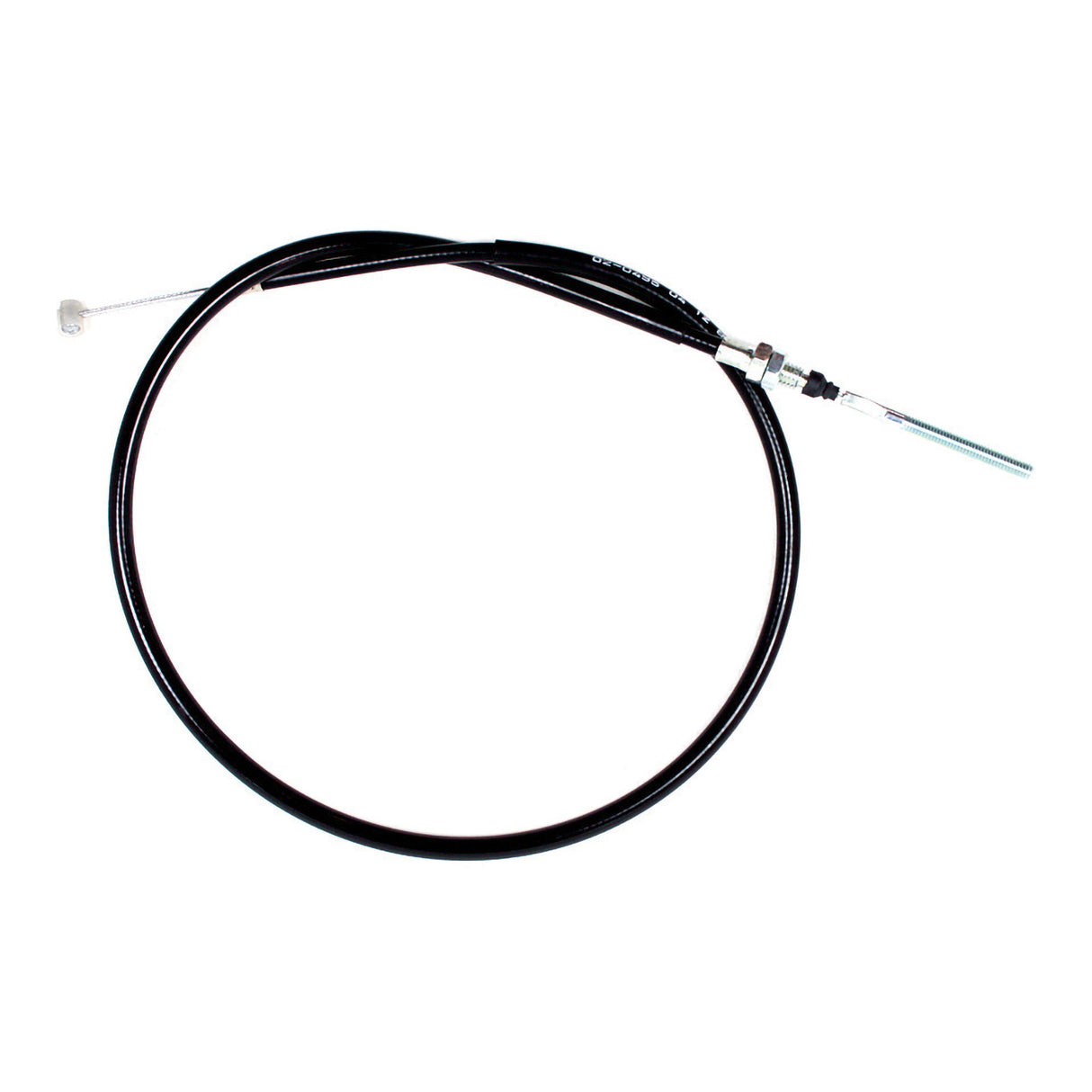 Motion Pro Brake Cable (Front) Honda XR/CRF50 3 inches longer