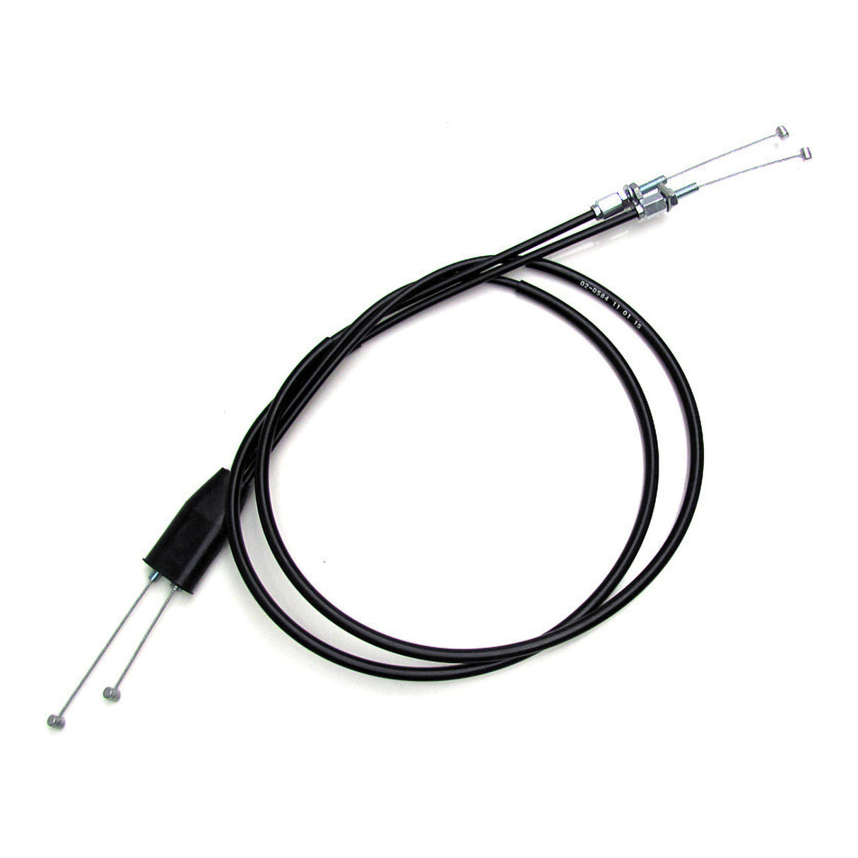 Motion Pro Throttle Cable Honda CRF250R '10-'13 (Set)