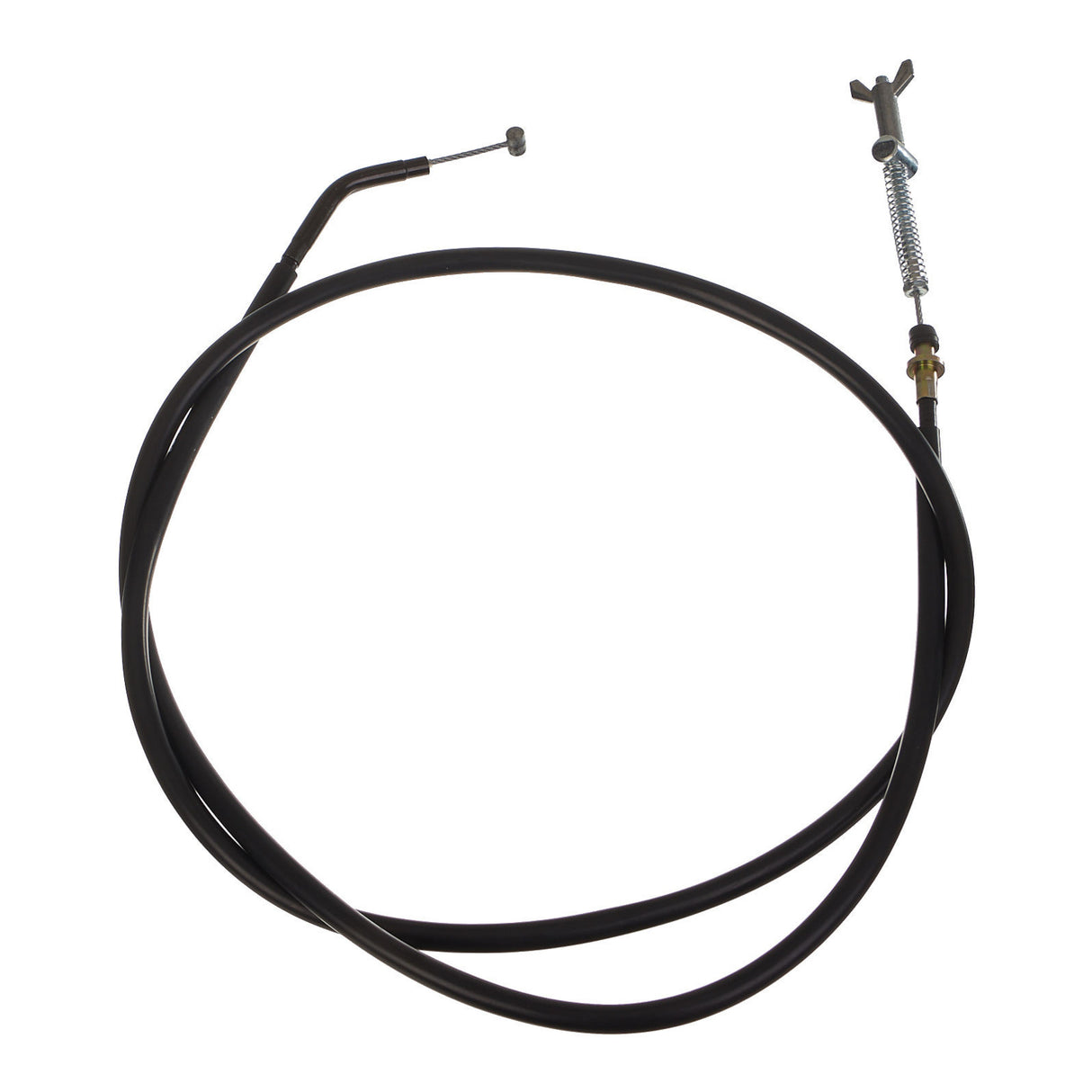 Motion Pro Hand Brake Cable Kawasaki KLF300C 4X4