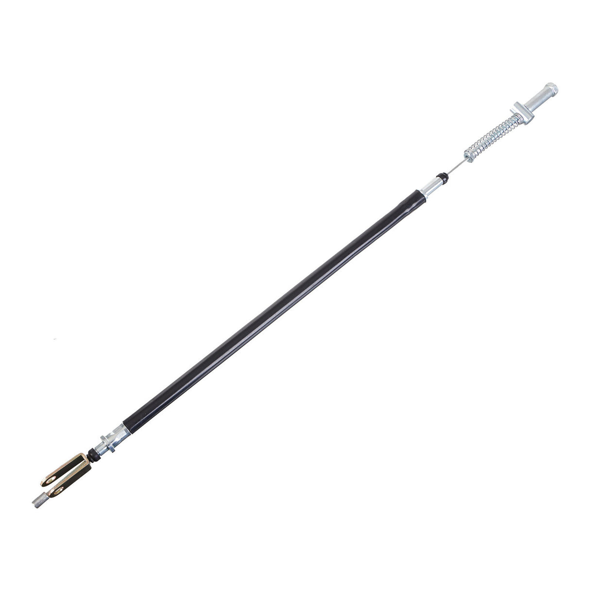 Motion Pro Brake Cable (Rear) Kawasaki KLF300C 4X4