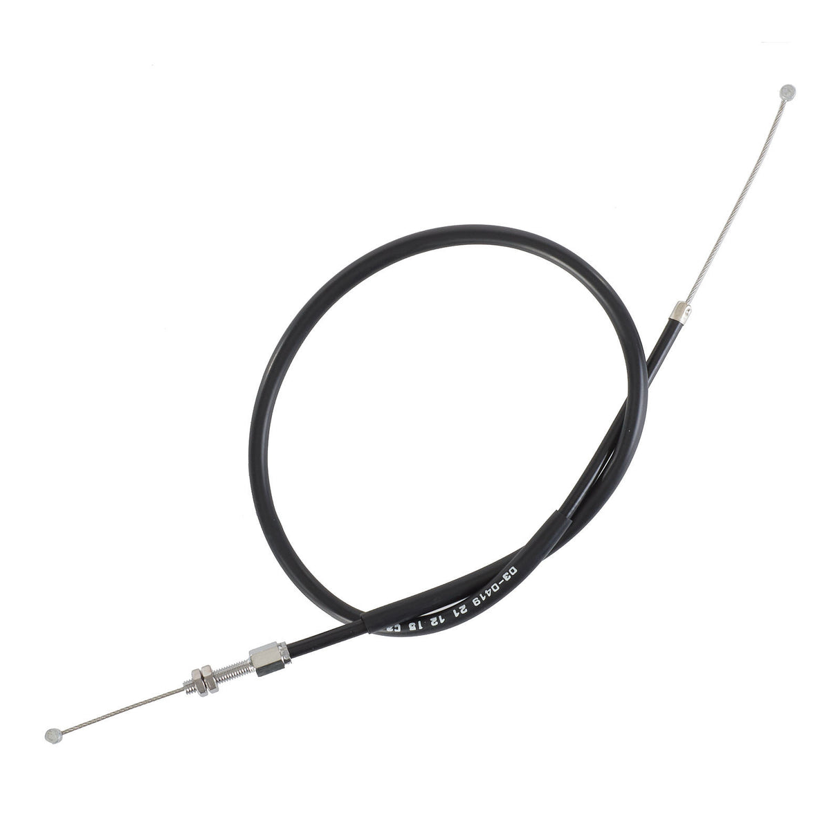 Motion Pro Throttle Cable Kawasaki EX250 Ninja 250R (Push)