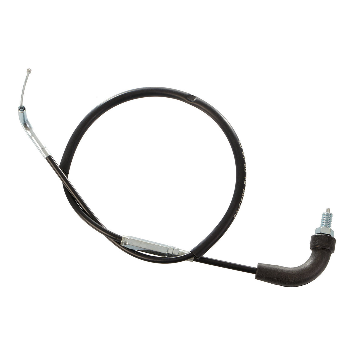 Motion Pro Throttle Cable Suzuki JR50