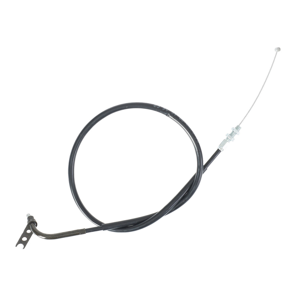 Motion Pro Throttle Cable Suzuki (Push) GSXR600 '06-'07 / GSXR750 '06-'07