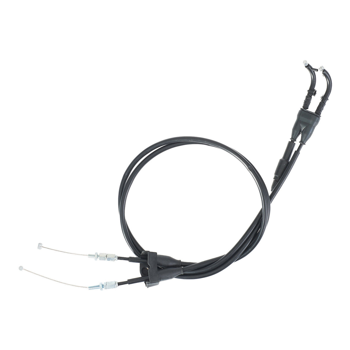 Motion Pro Throttle Cable Set Suzuki RMZ450 '13-