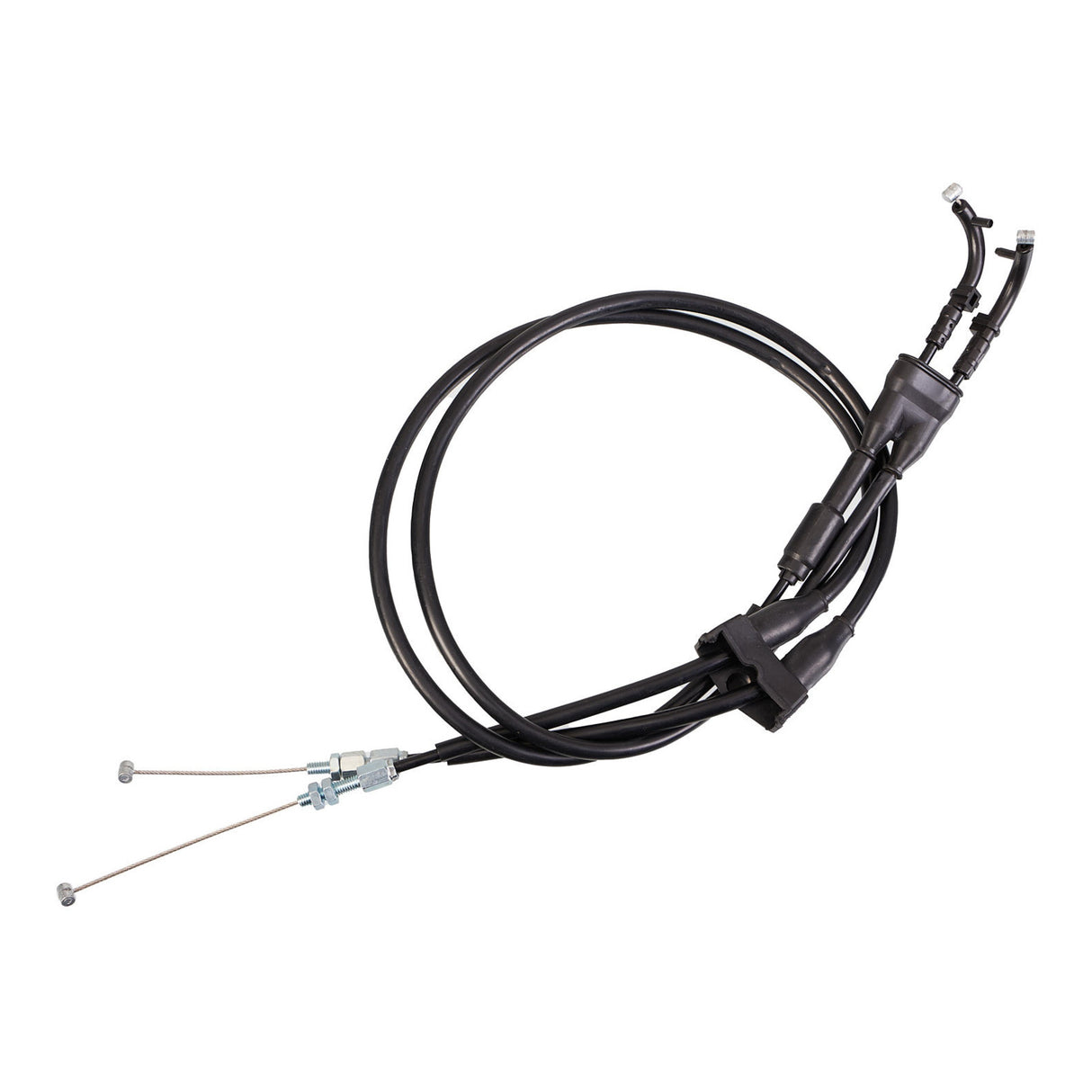 Motion Pro Throttle Cable Set Suzuki RMZ250 '13-