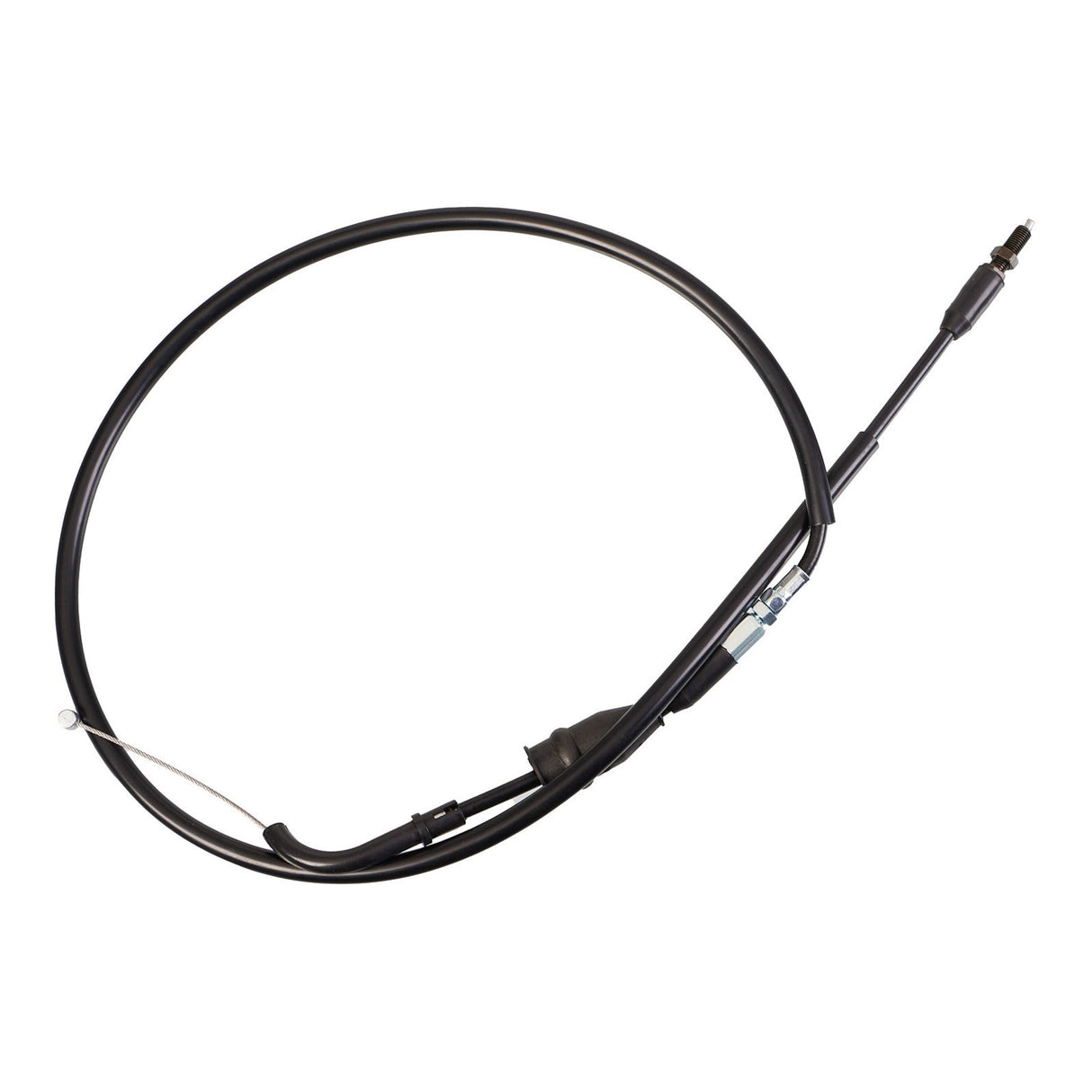 Motion Pro Throttle Cable Yamaha YZ85 '02 - *