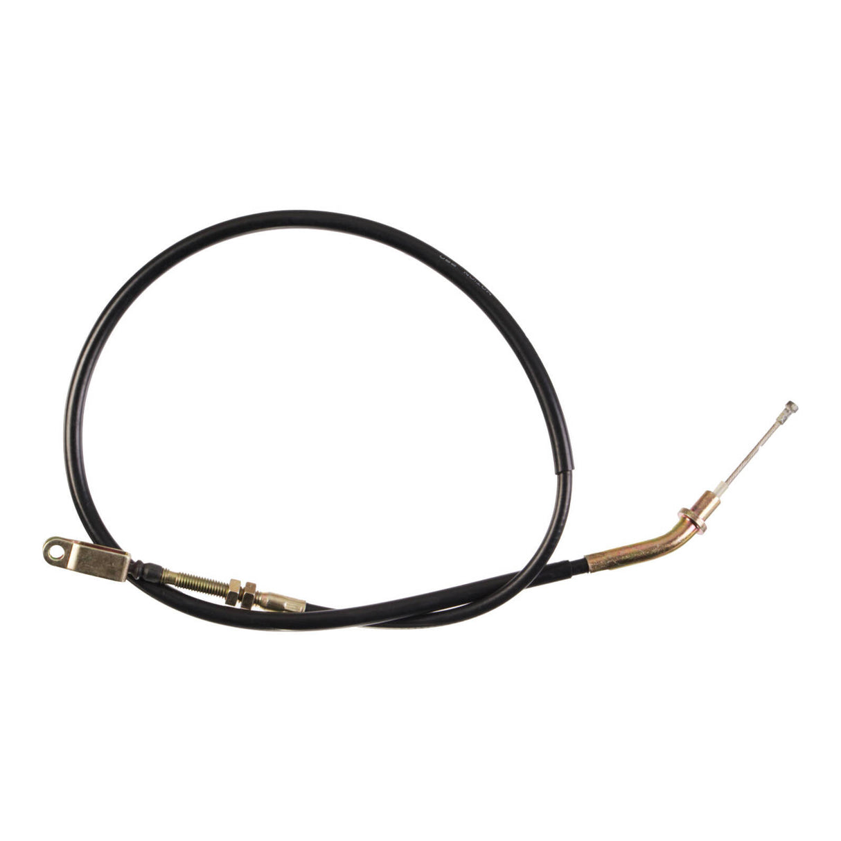 Motion Pro Hand Brake Cable Yamaha YFM700/550 Grizzly '07-'11