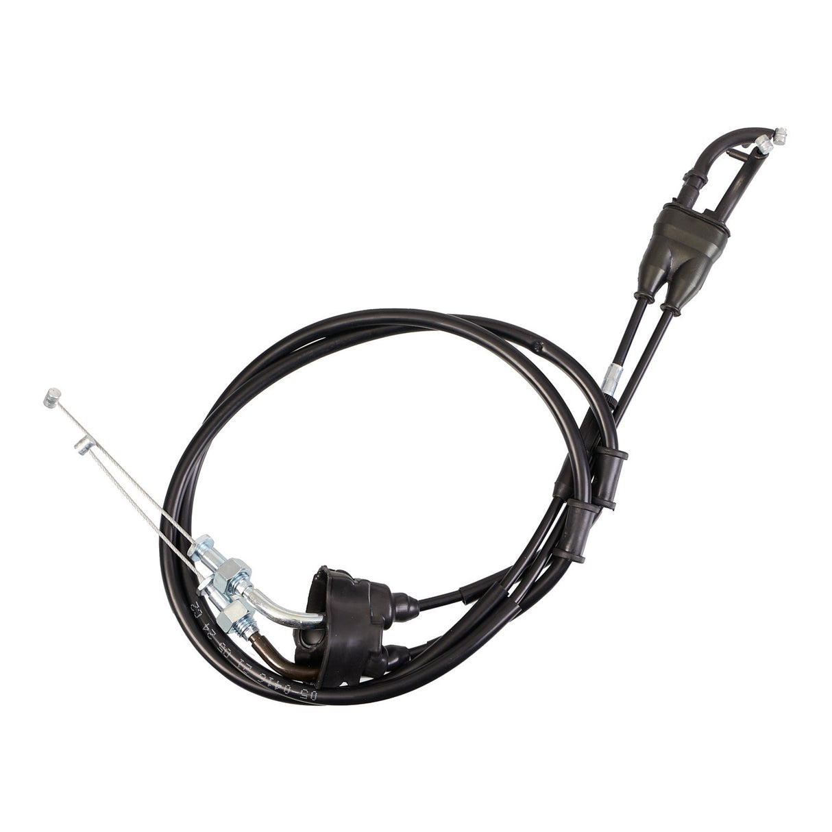 Motion Pro Throttle Cable Yamaha YZ250F '14-'15