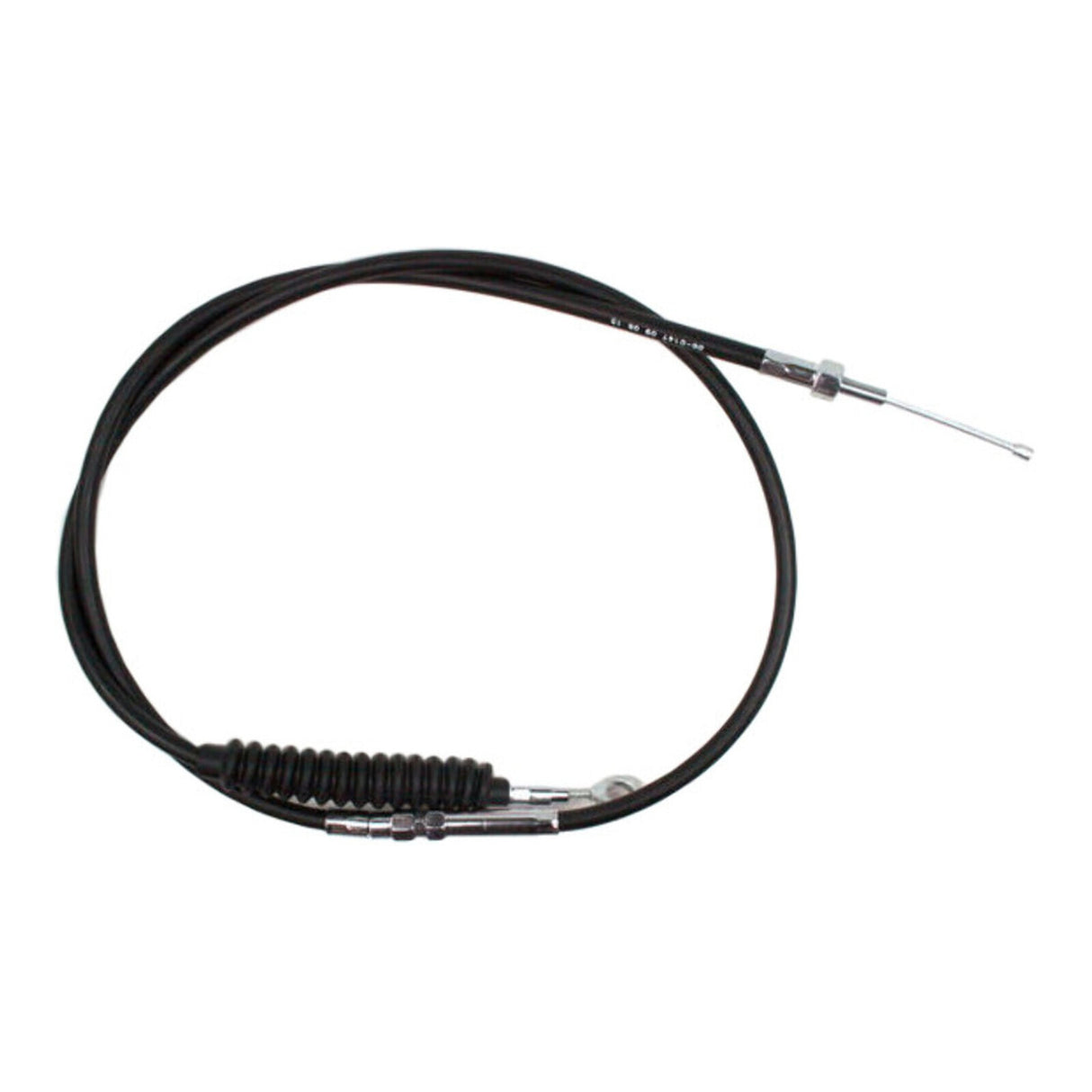 Motion Pro Clutch Cable HD Terminator XLH +8in