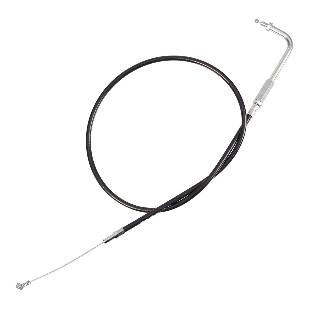 Motion Pro Throttle Cable HD Standard