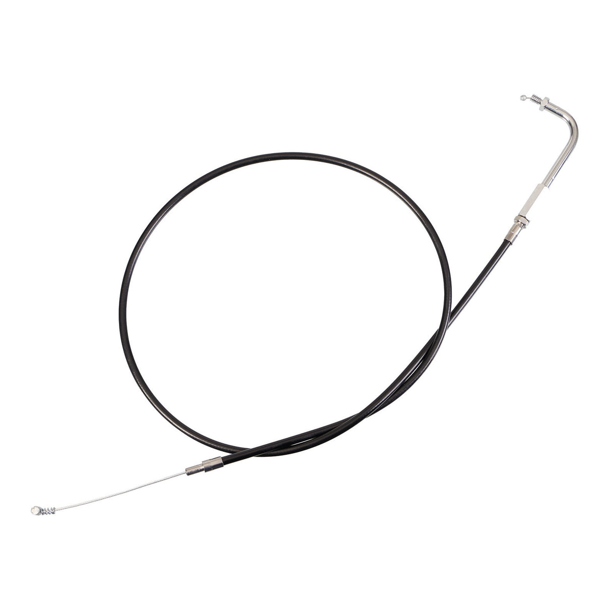 Motion Pro Throttle Cable HD Idle