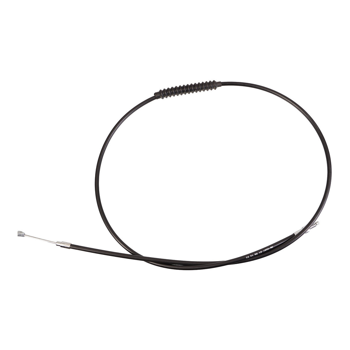 Motion Pro Clutch Cable HD Terminator S/Tail +12 '96-