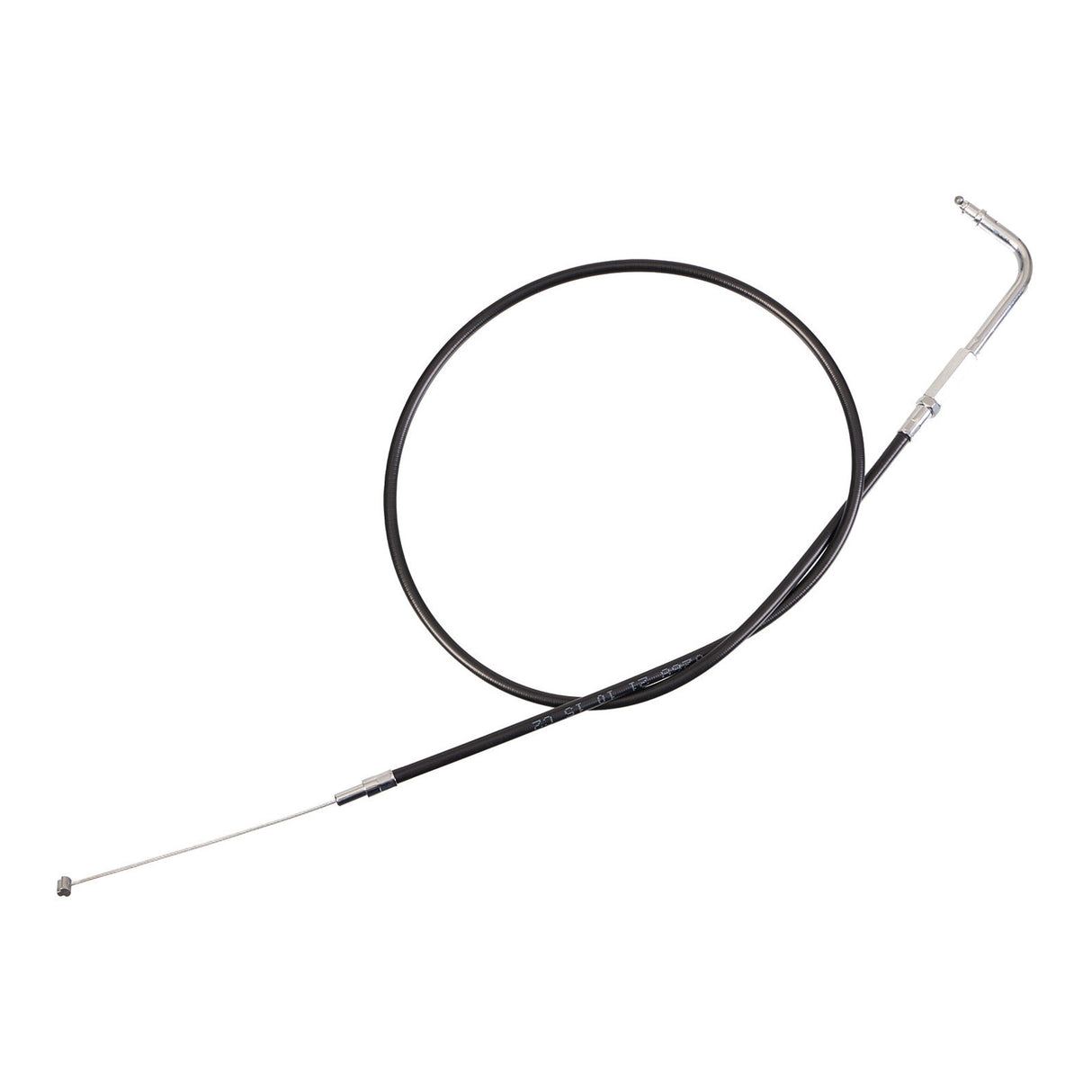 Motion Pro Throttle Cable HD 35.6 Housing Length